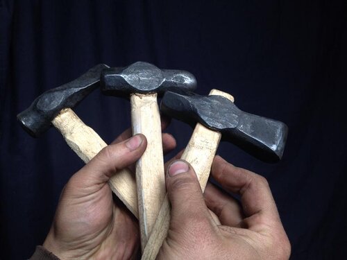 Tool Aresenal