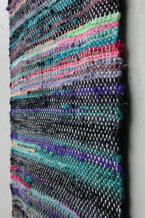 Weaving