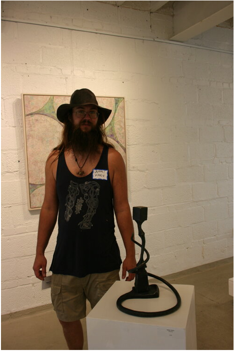 View our Work at the Thunder Bay Art Gallery!