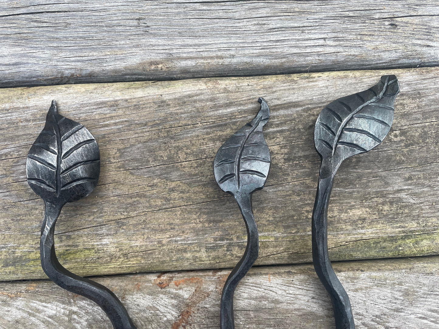 Leaf Hook