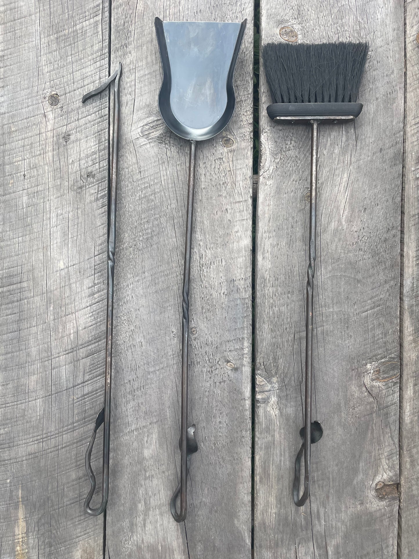Ash Shovel