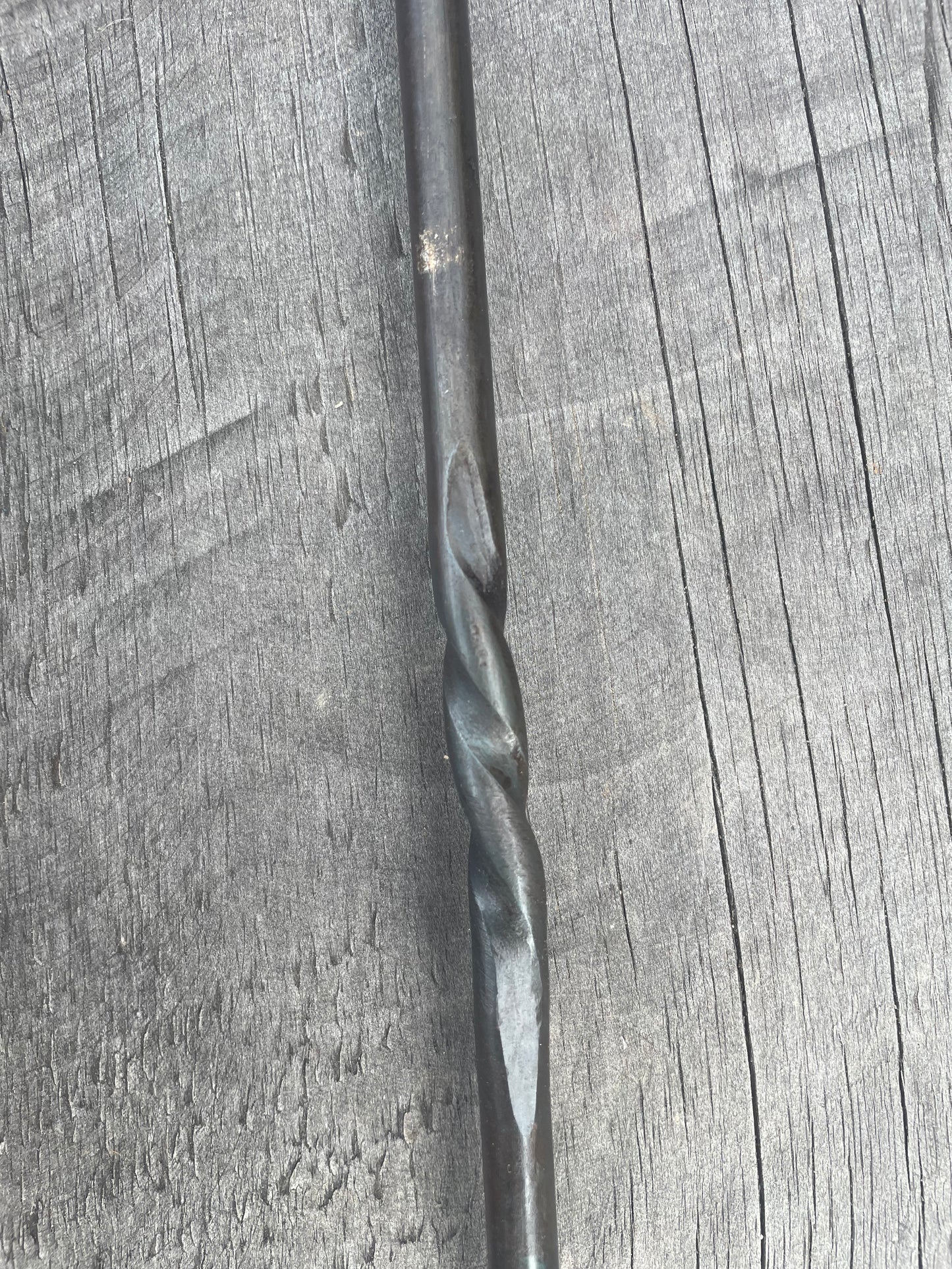 Fireplace Broom