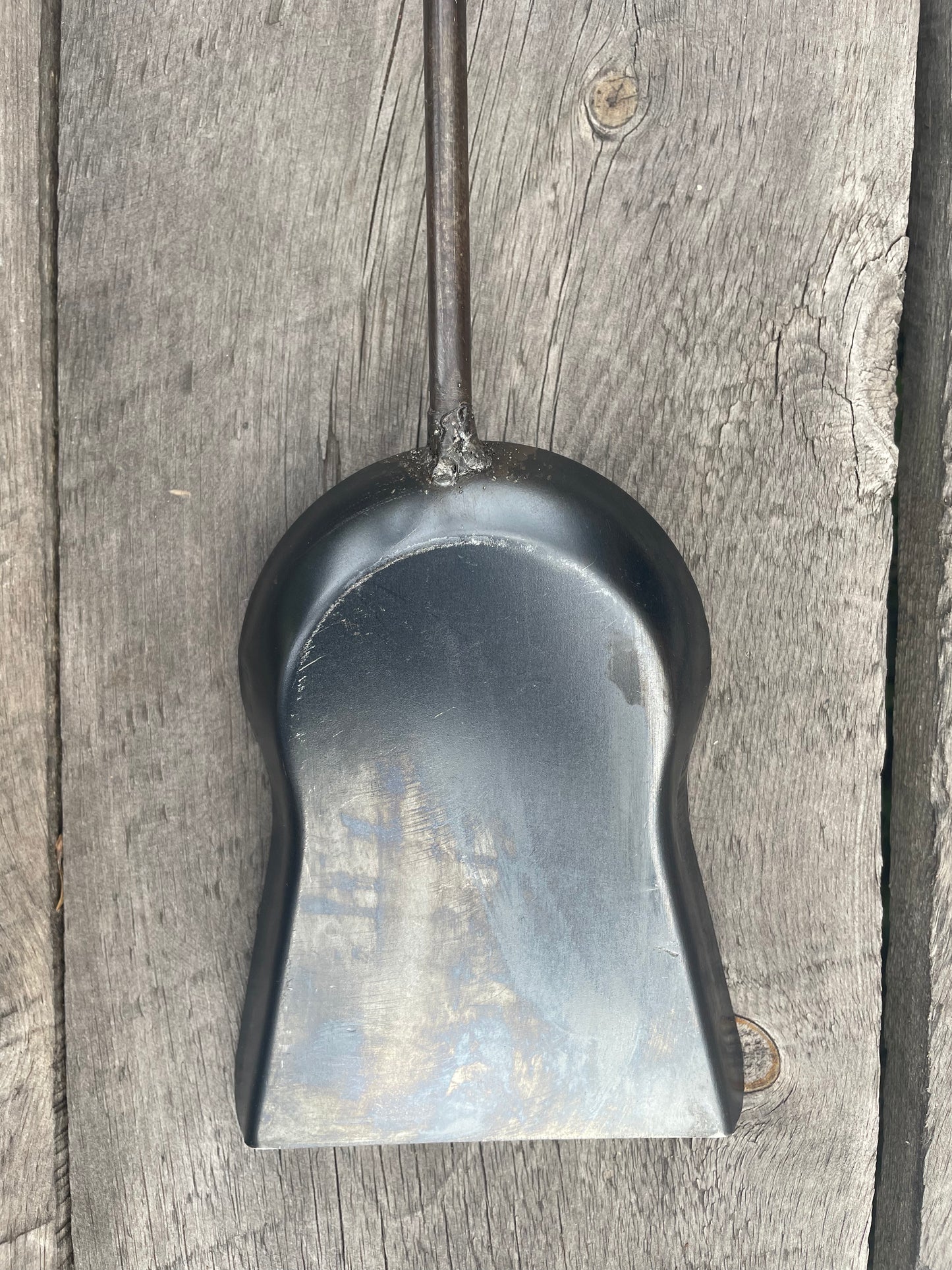 Ash Shovel