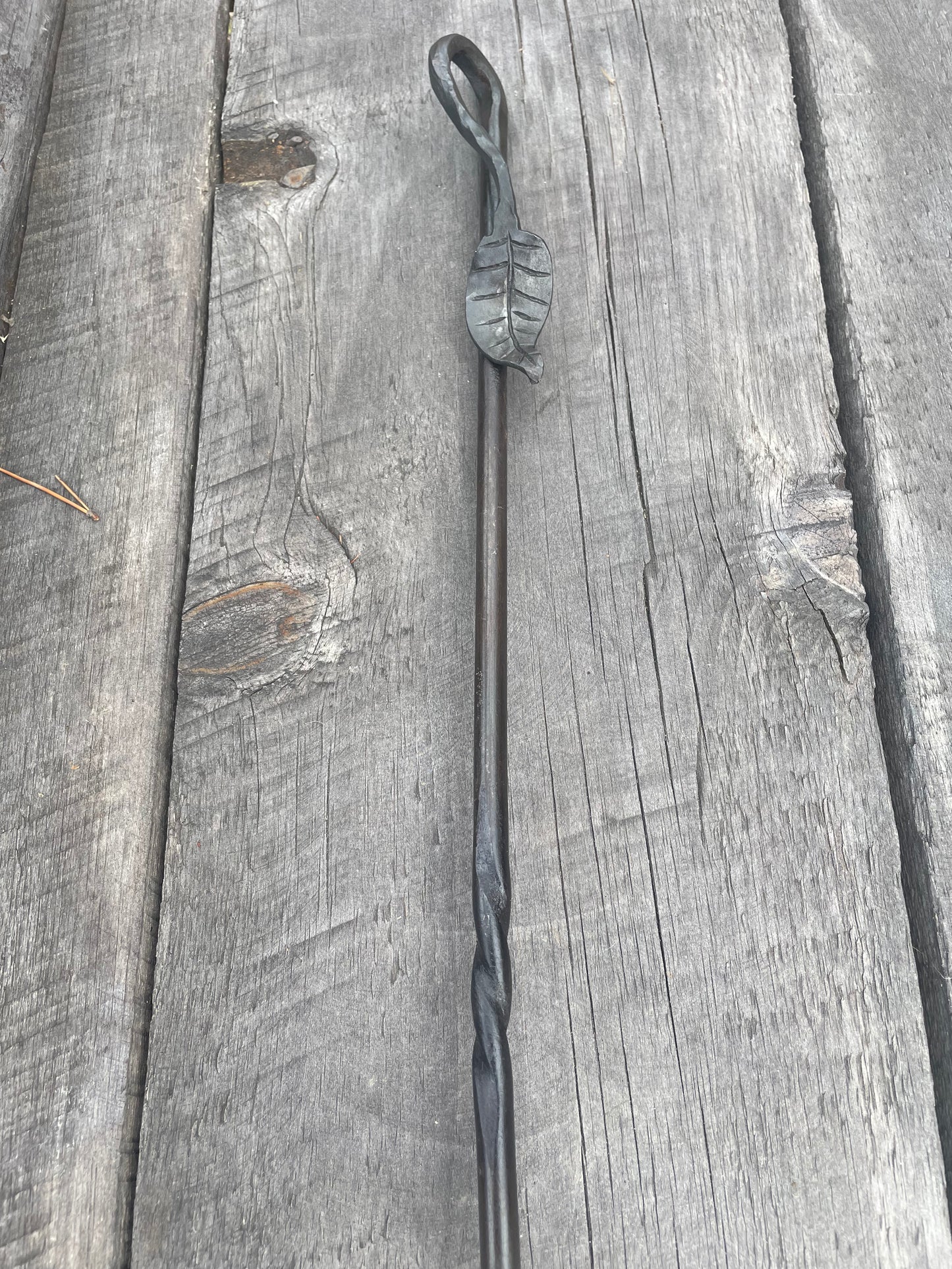 Fireplace Broom