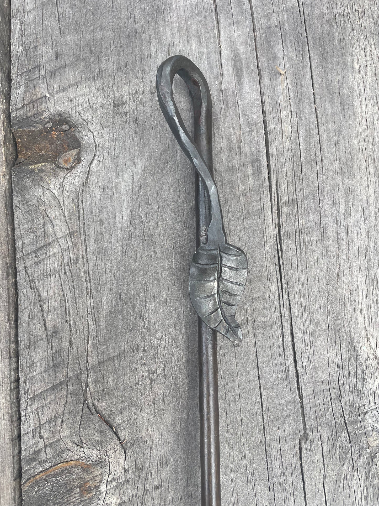 Fireplace Broom