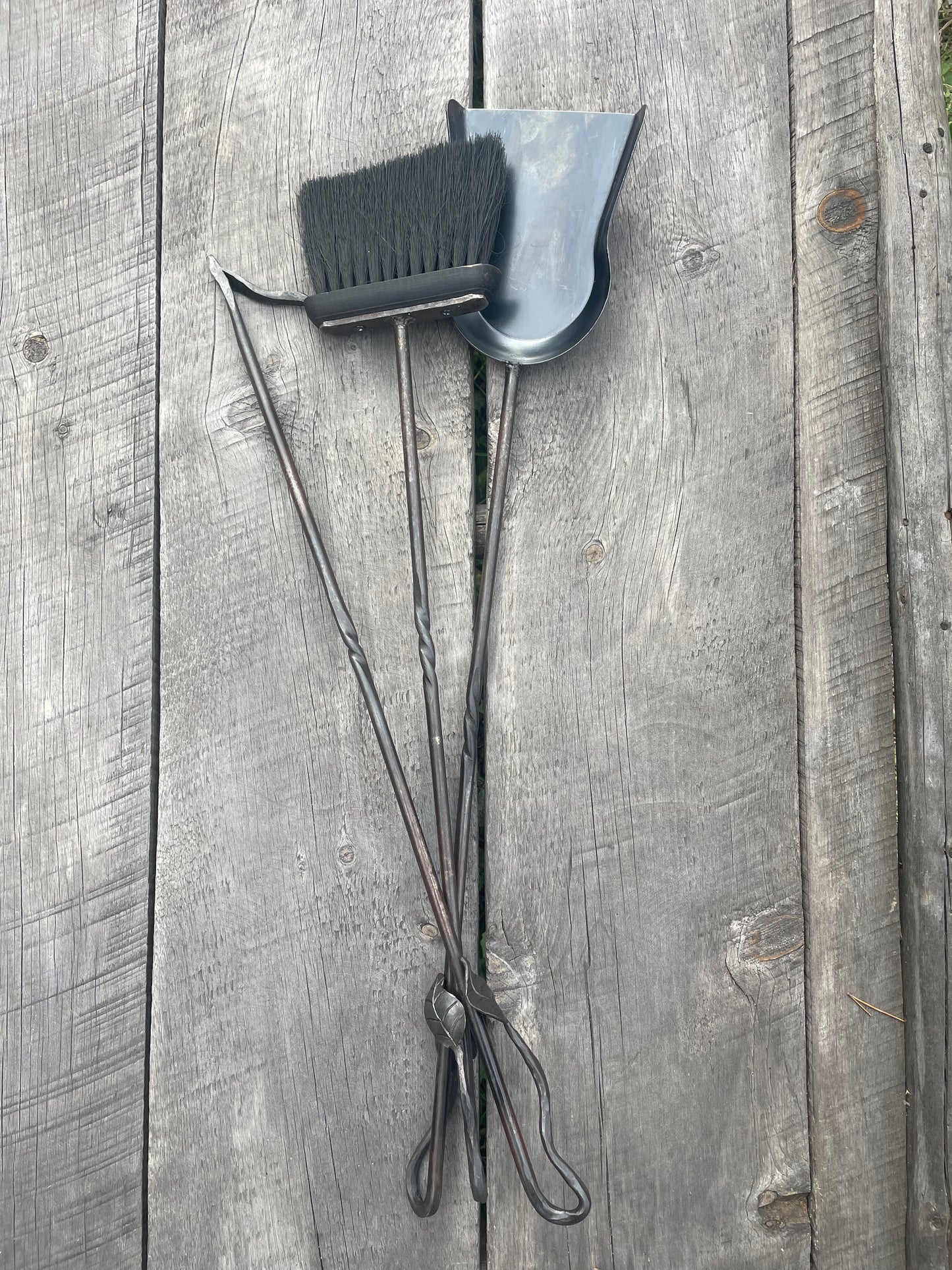 Ash Shovel