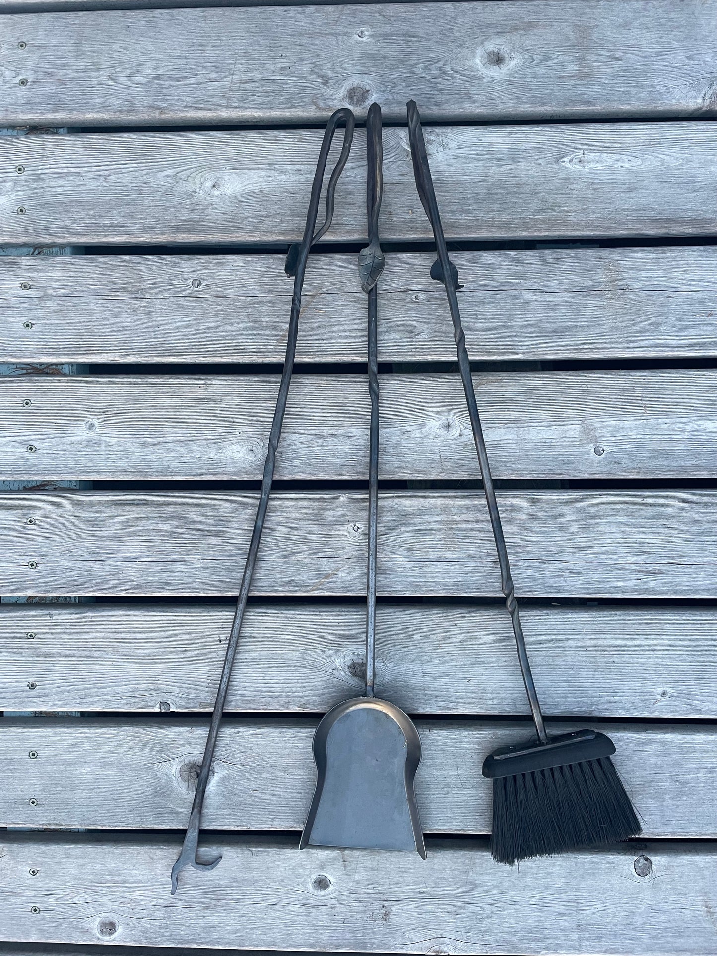 Ash Shovel