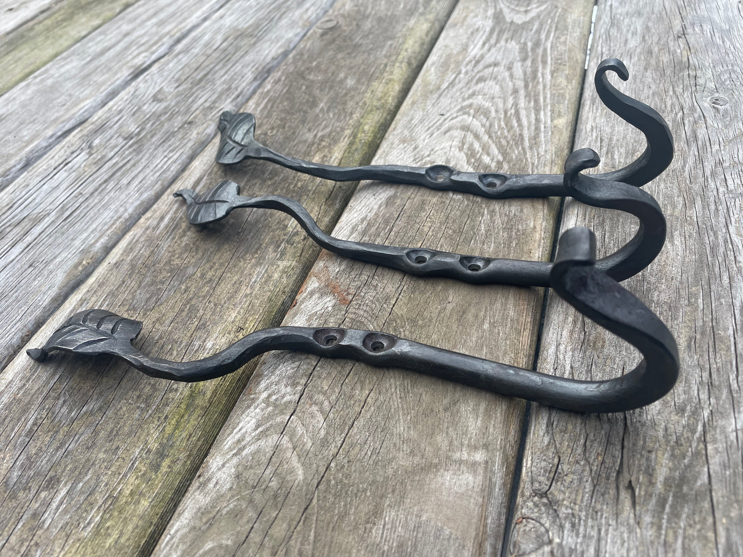 Leaf Hook