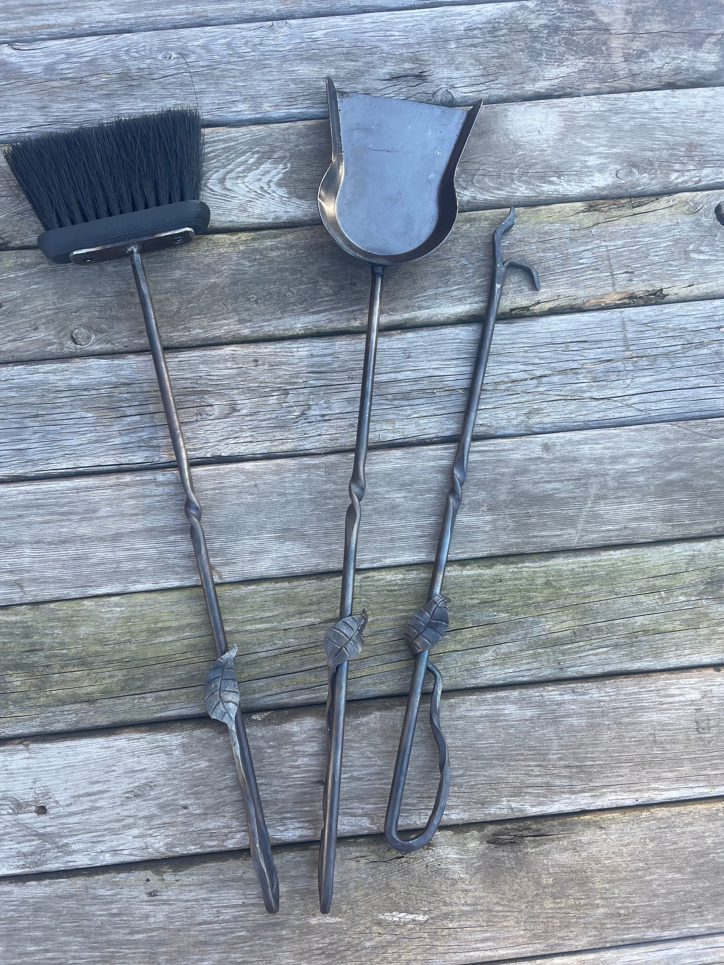 Ash Shovel