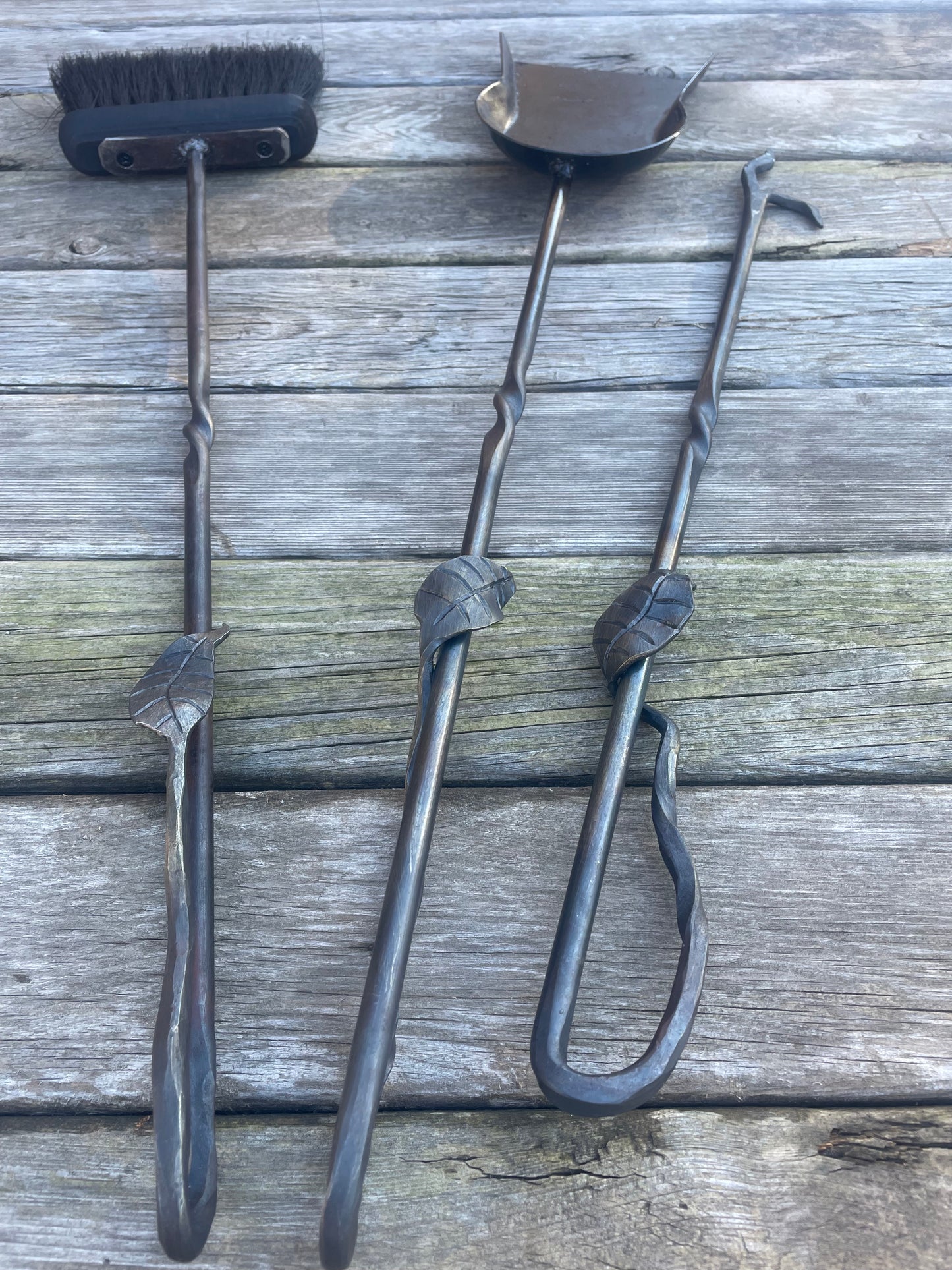 Ash Shovel