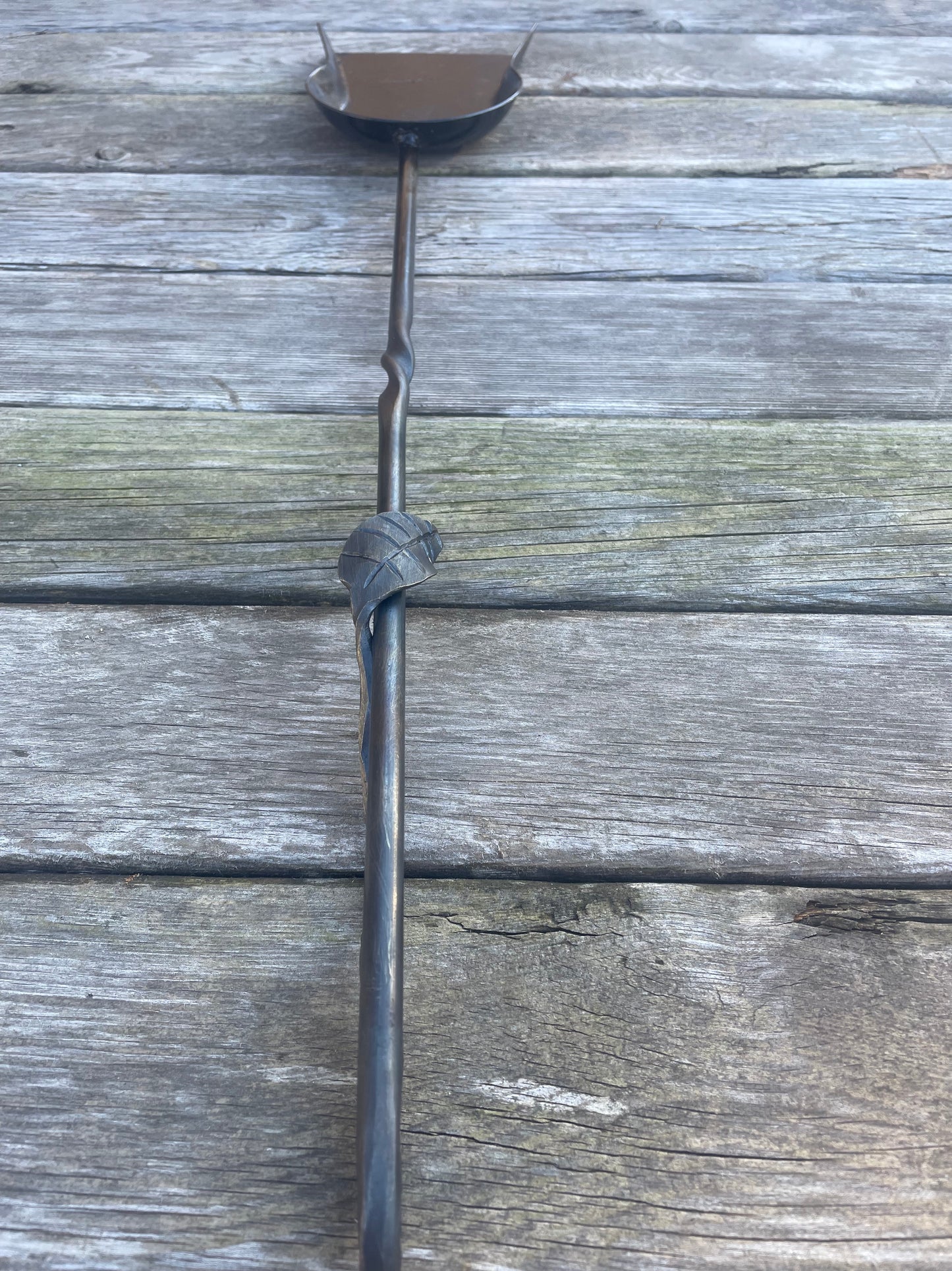 Ash Shovel