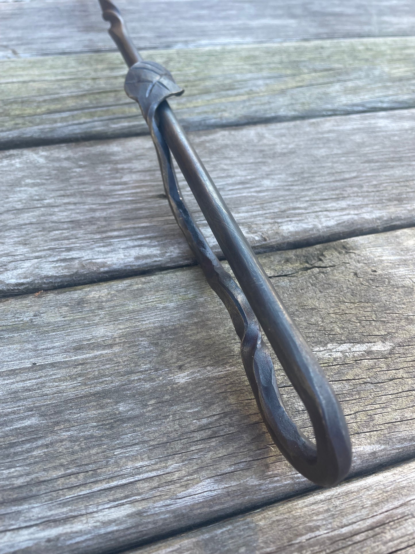 Ash Shovel