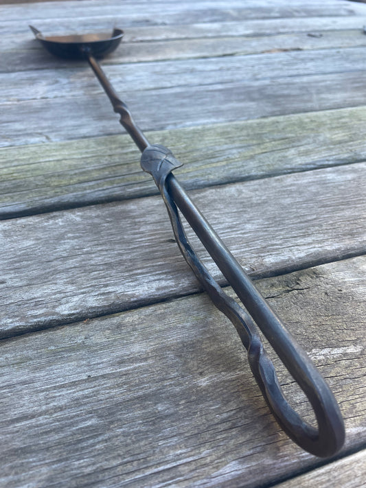 Ash Shovel