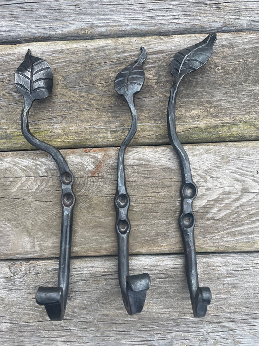 Leaf Hook