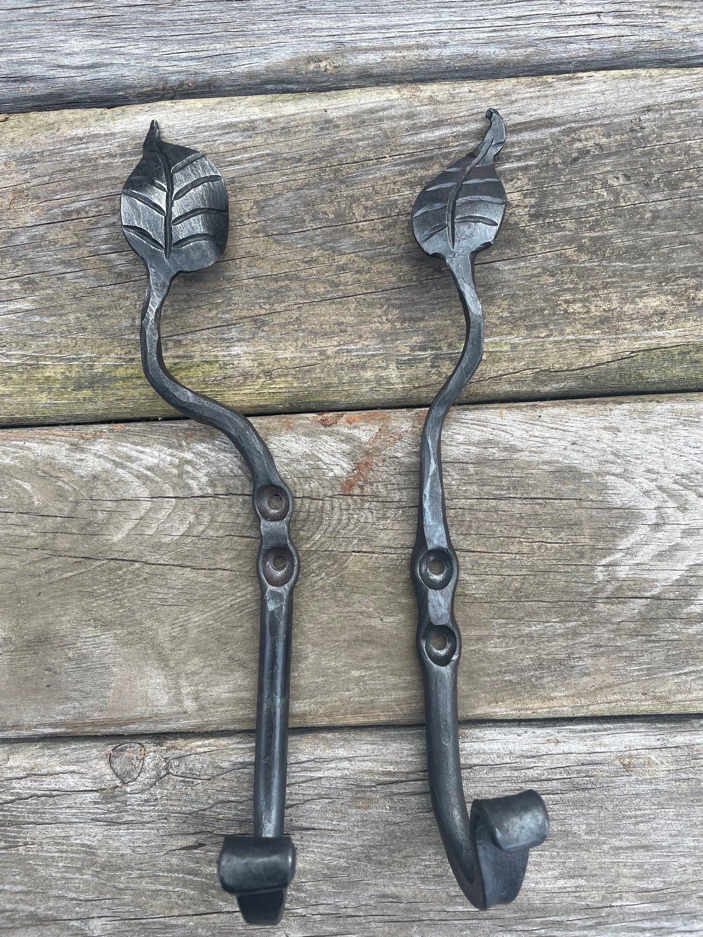 Leaf Hook