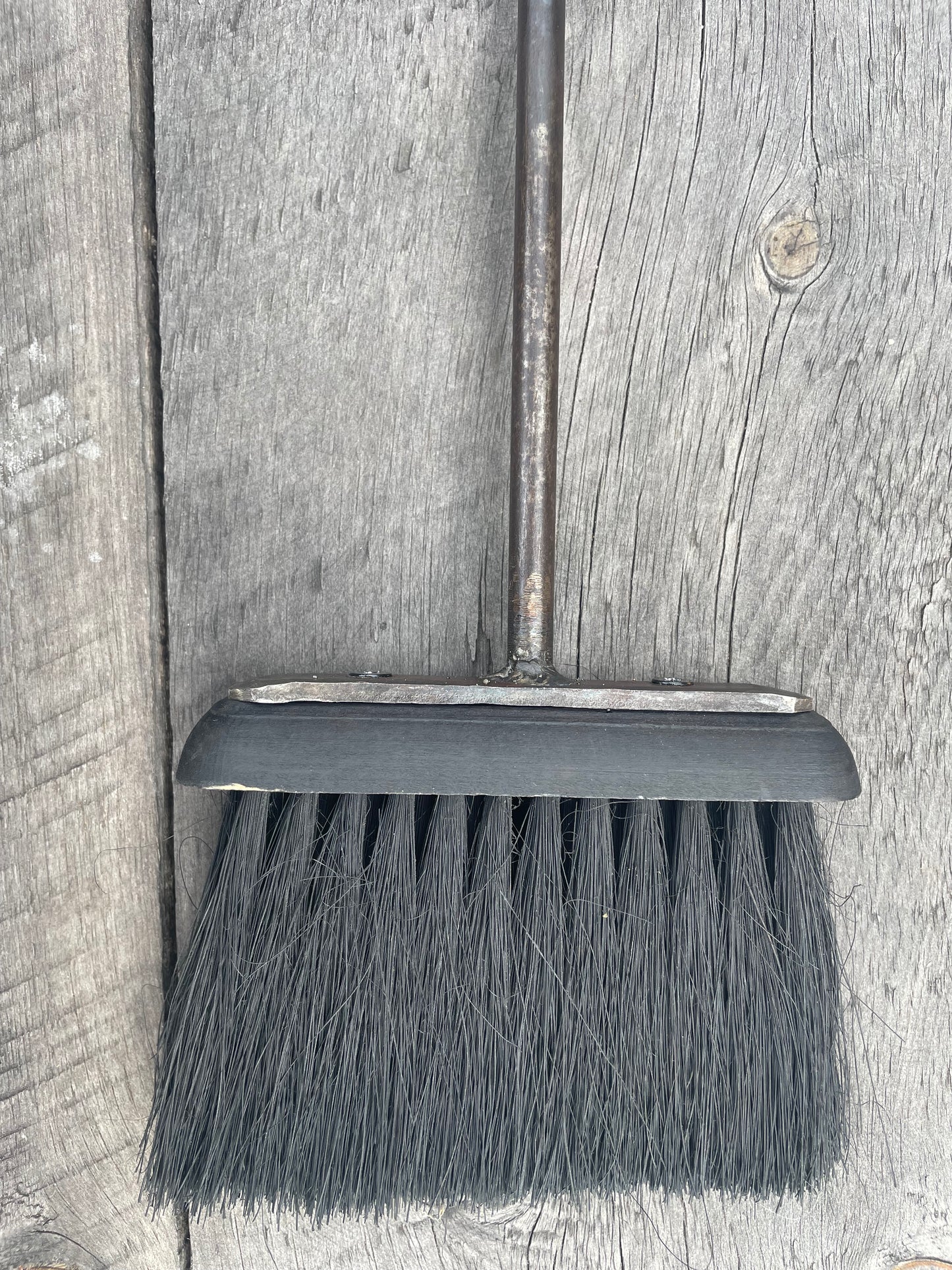 Fireplace Broom