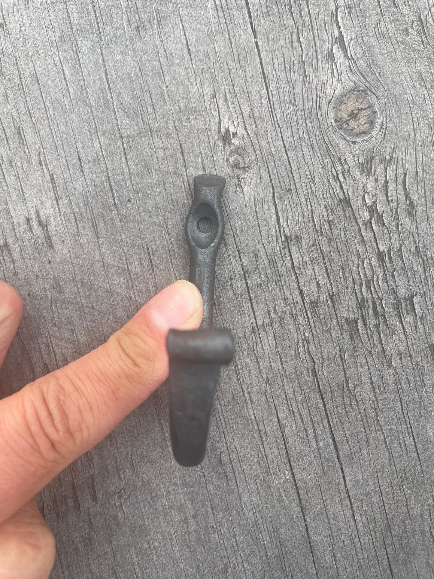 Simple Wall Hook
