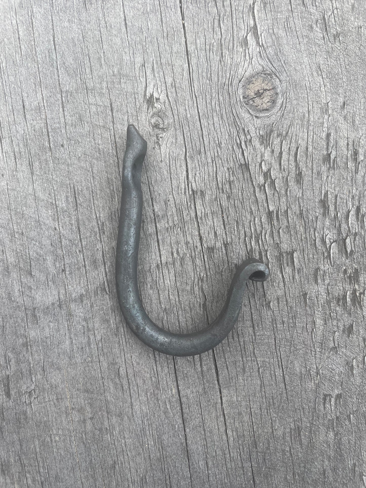 Simple Wall Hook