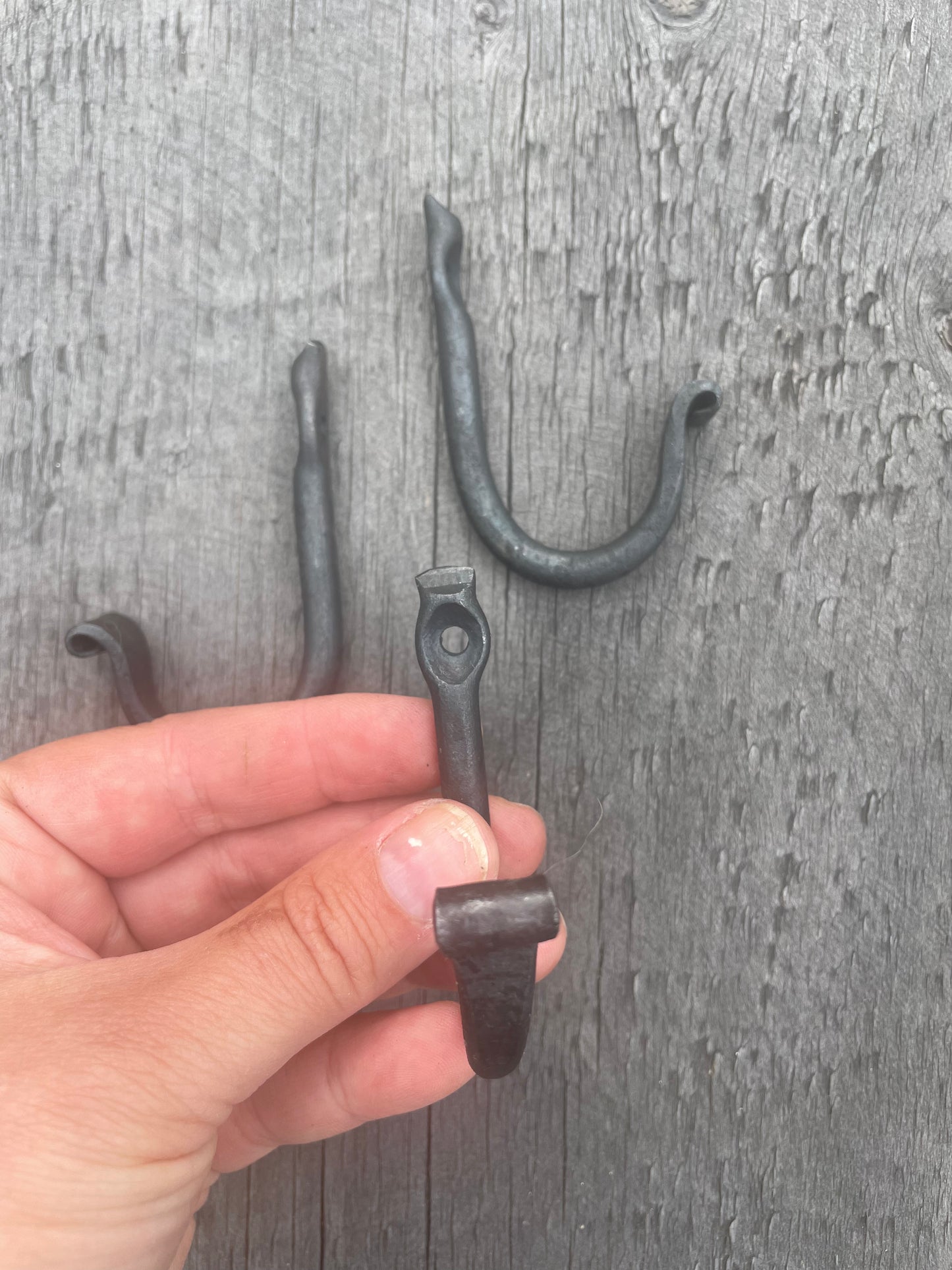 Simple Wall Hook