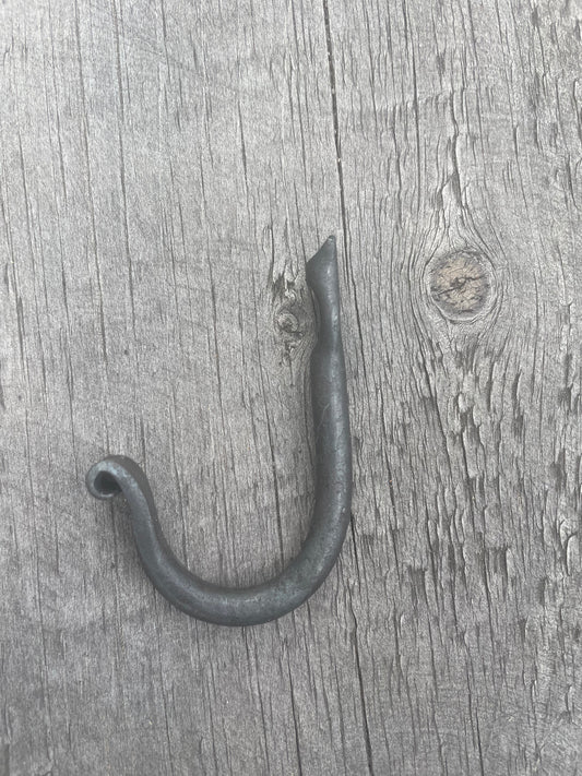 Simple Wall Hook