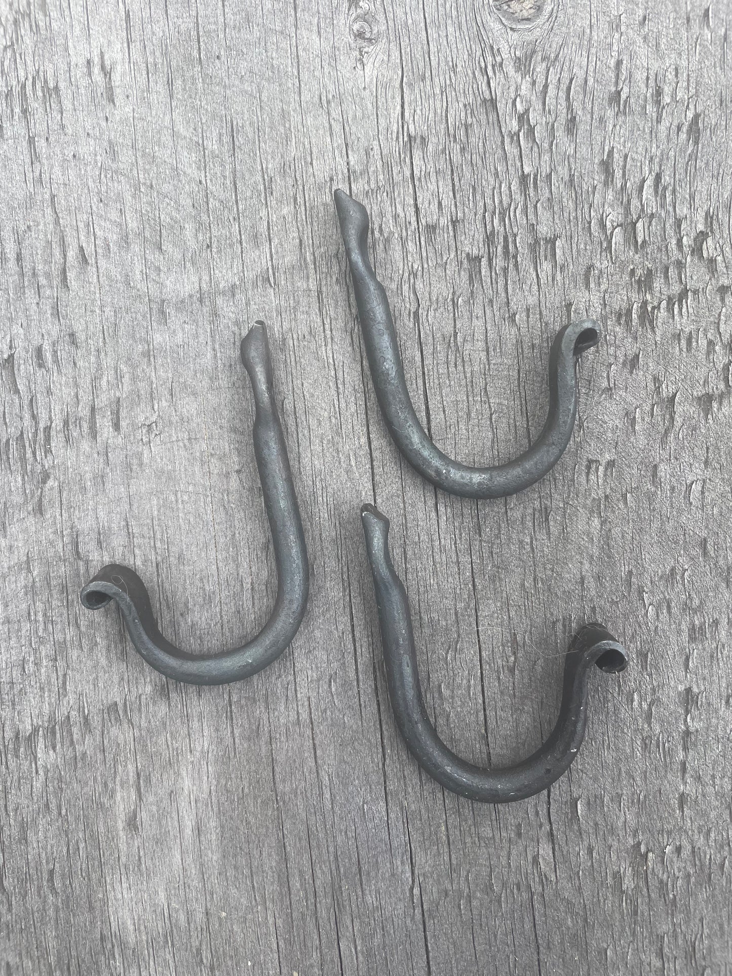 Simple Wall Hook