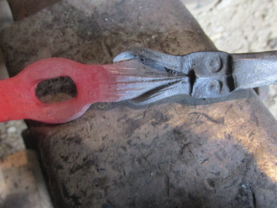 Wizard Bottle Opener - Pike Lake Forge